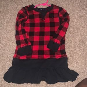 Ralph Lauren Polo dress